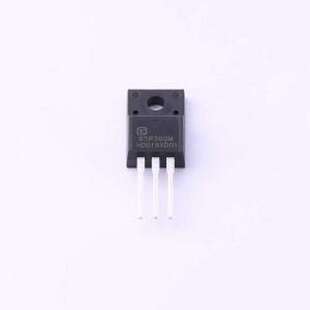 TPA65R360M 场效应管(MOSFET) 1个N沟道 耐压:650V 电流:11A TO-2