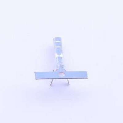 175152-1 胶壳端子 端子,AWG 20–16