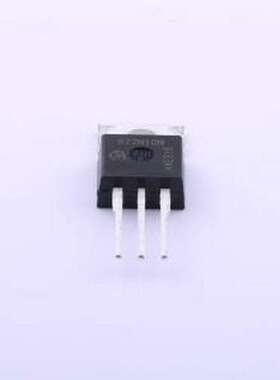 IPP072N10N3 G 场效应管  1个N沟道 耐压:100V 电流:80A T