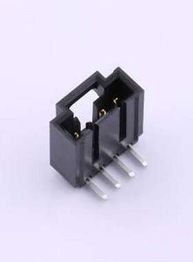 705530003 线对板针座 针座 插件,P=2.54mm