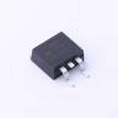 CSD19505KTT 场效应管(MOSFET) 1个N沟道 耐压:80V 电流:200A TO-