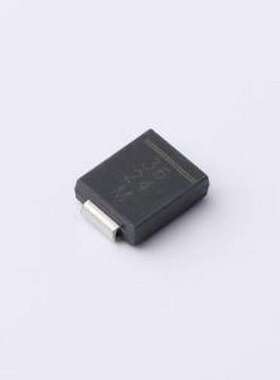 VS-MBRS360-M3/9AT 肖特基二极管 电压:60V 电流:3A DO-214AB(SMC