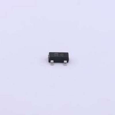 CJ3404 场效应管  1个N沟道 耐压:30V 电流:5.8A SOT-23