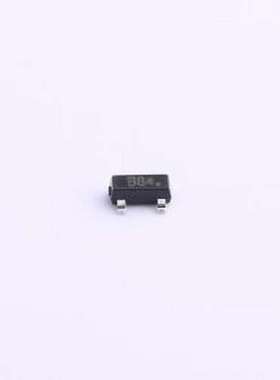 BSS84A-TP 场效应管(MOSFET) 1个P沟道 耐压:60V 电流:170mA SOT-