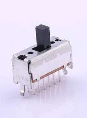 SSSF040800 滑动开关 SSSF040800 插件