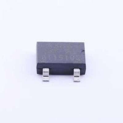 DI1510S_R2_00001 整流桥 电压:1kV 电流:1.5A SDIP-4