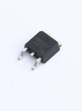 AP15N03GH-HF-VB 场效应管(MOSFET) 1个N沟道 耐压:30V 电流:70A