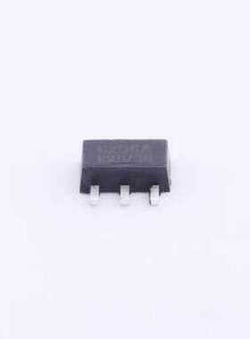 HX6206P362PR 线性稳压器(LDO) 输入6.5V 输出3.6V 100mA SOT-89-