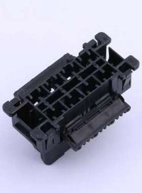 348822-2 汽车连接器 3488222