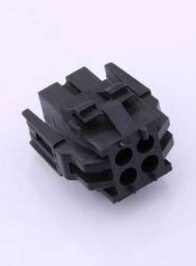 1-640519-0 胶壳(线对板/线对线) 4.2mm