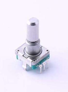 EC1110120201 旋转编码器 EC1110120201 插件