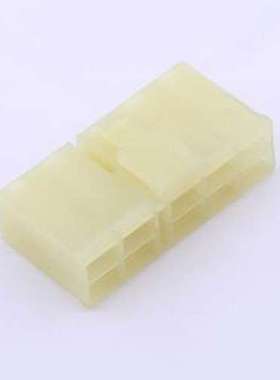 172138-1 胶壳(线对板/线对线) 9mm