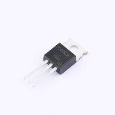 STP24N60DM2-VB 场效应管  1个N沟道 耐压:650V 电流:20A