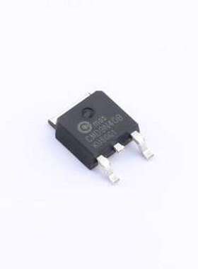 CMD9N40B 场效应管(MOSFET) 1个N沟道 耐压:400V 电流:8A TO-252