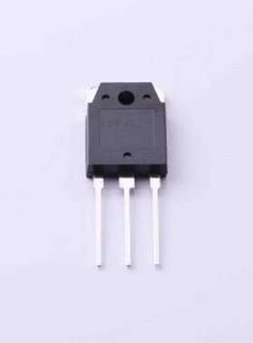 BU508AT4TL 三极管(BJT) NPN 电流:8A 耐压:700V TO-3PN