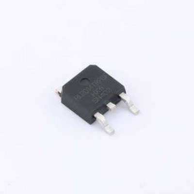 IRLR014TRPBF-HXY 场效应管(MOSFET) 1个N沟道 耐压:60V 电流:15A