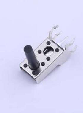 TC-53HF-C-A 轻触开关 8.5*4.2*14mm 卧插 轻触开关 插件