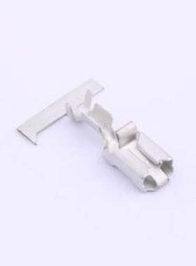 154718-4 冷压端子 154718-4