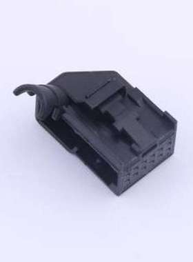 1-1534093-1 汽车连接器 1-1534093-1