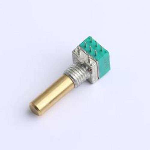 ED08C030-FE18C9.0-A16-1002 旋转编码器 旋转编码器 插件