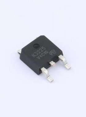 2SK3225-Z-E2-VB 场效应管(MOSFET) 1个N沟道 耐压:60V 电流:58A