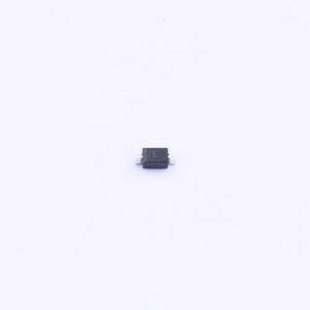 变容二极管 323 SOD 电容比2.5 200mΩ 15V TPH3F 1SV229