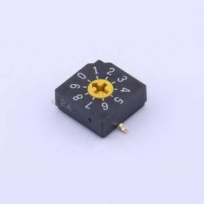 SC-2210TB 旋转编码器 SC-2210TB SMD