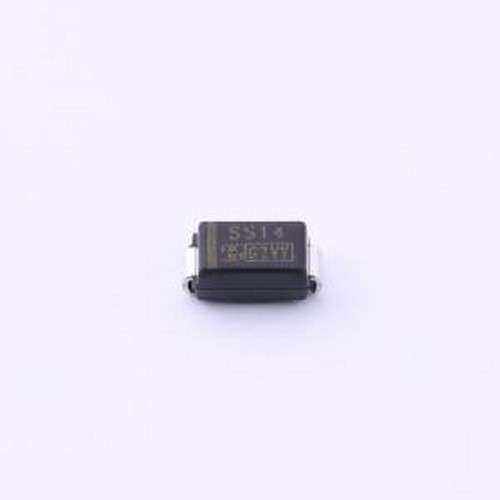 SS14 HM2G 肖特基二极管 SS14 HM2G DO-214AC(SMA)