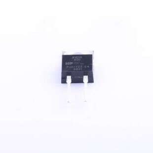 BYC10-600,127 通用二极管 电压:600V 电流:10A ITO-220AC