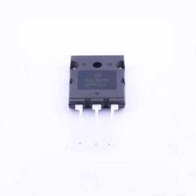 MJL4281AG 三极管(BJT) 耐压:350V 电流:15A NPN TO-264-3