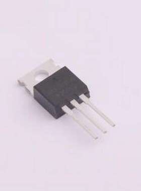 HSP110P04 场效应管(MOSFET) 1个P沟道 耐压:40V 电流:110A TO-22