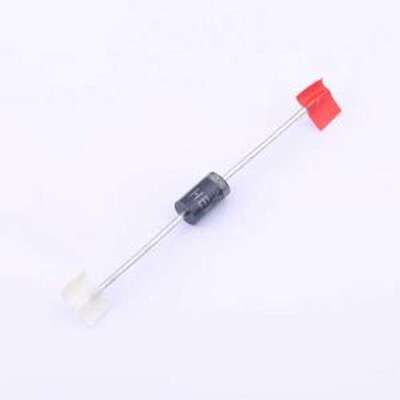 HER305 快恢复/高效率二极管 HER305 编带 DO-27