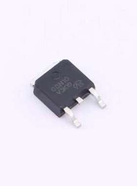 SPD08N10-VB 场效应管(MOSFET) 1个N沟道 耐压:100V 电流:15A TO-