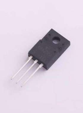 TK8A25DA,S4X(S 场效应管(MOSFET) TK8A25DA,S4X(S TO-220SIS