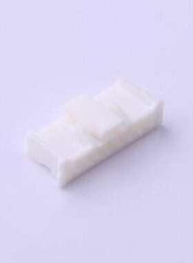 HX20018-9Y 胶壳(线对板/线对线) 2mm 1x9P 白色 P=2mm