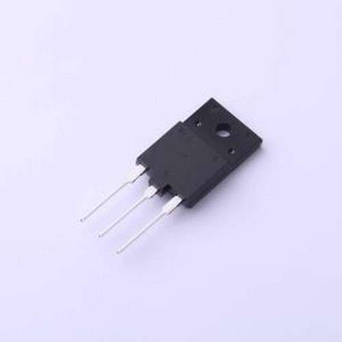MS4N1350 场效应管(MOSFET) 1个N沟道 耐压:1.5kV 电流:4A TO-3PH