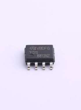 FDS8812NZ-VB 场效应管(MOSFET) 1个N沟道 耐压:30V 电流:18A SOP
