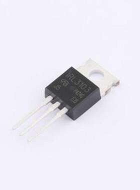 IRL3103D2PBF-VB 场效应管(MOSFET) 场效应管 （MOSFET) TO-220AB