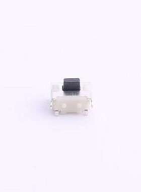 TS-1010B-C-A 轻触开关 4.5*2.65*3.5mm 卧贴 轻触开关 SMD