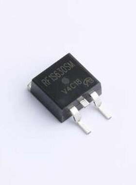 RF1S630SM-VB 场效应管(MOSFET) 1个N沟道 耐压:200V 电流:10A TO