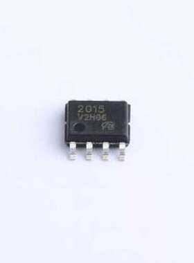 HAF2015RJ-VB 场效应管(MOSFET) 2个N沟道 耐压:60V 电流:7A SO-8