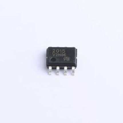 HAF2015RJ-VB 场效应管(MOSFET) 2个N沟道 耐压:60V 电流:7A SO-8