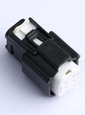 194180004 胶壳(线对板/线对线) 194180004