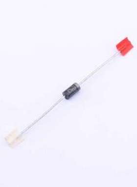 UF2010GP_AY_00001 通用二极管 电压:1kV 电流:2A DO-15