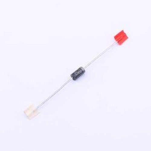 UF2010GP_AY_00001 通用二极管 电压:1kV 电流:2A DO-15