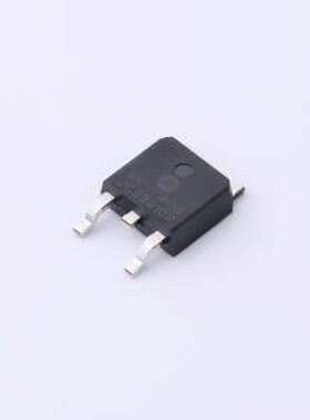 JCS3910R 场效应管(MOSFET) 1个N沟道 耐压:100V 电流:16A