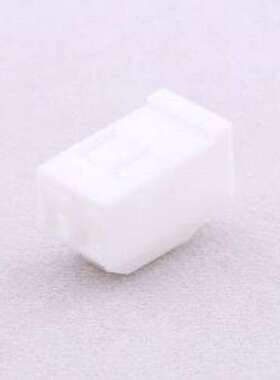 A3502H-2P 胶壳(线对板/线对线) 3.5mm 1x2P P=3.5mm