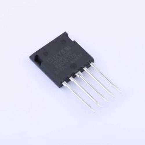 FBO40-12N 整流桥 电压:1.2kV 电流:40A i4-Pac