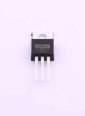 SL80N10 场效应管  1个N沟道 耐压:100V 电流:80A TO-220
