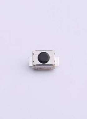 TS-1064S-A1B2-D4 轻触开关 3*2.5*1.5mm 立贴 轻触开关 SMD,2.5x